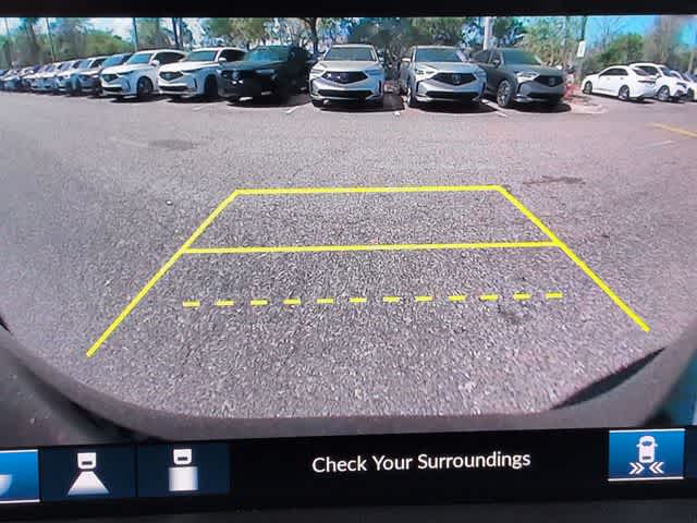 Thumbnail: 2026 Acura MDX - 32