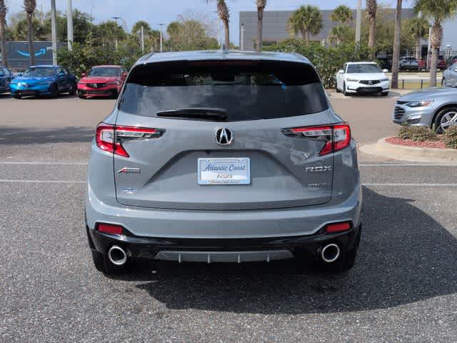 Thumbnail: 2026 Acura RDX - 7