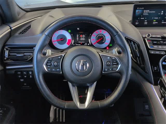 Thumbnail: 2023 Acura RDX - 25