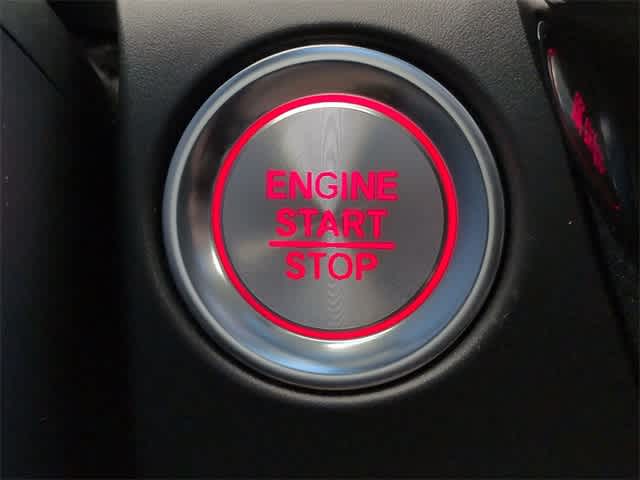 Thumbnail: 2025 Acura ADX - 39