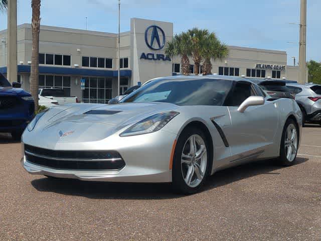 Thumbnail: 2016 Chevrolet Corvette - 4