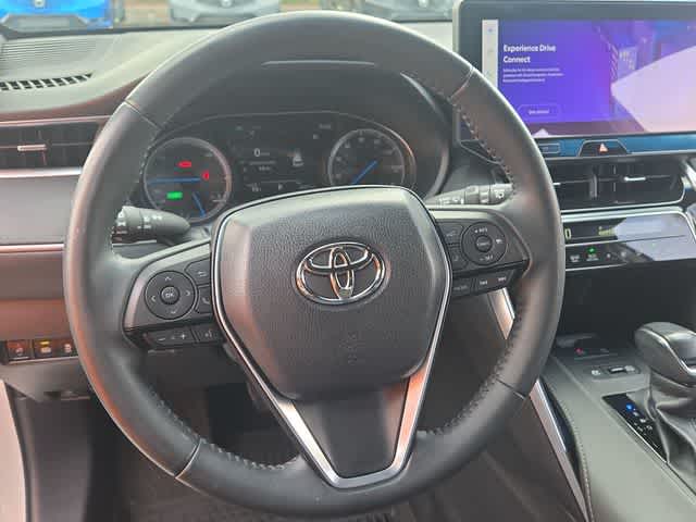 Thumbnail: 2024 Toyota Venza - 22
