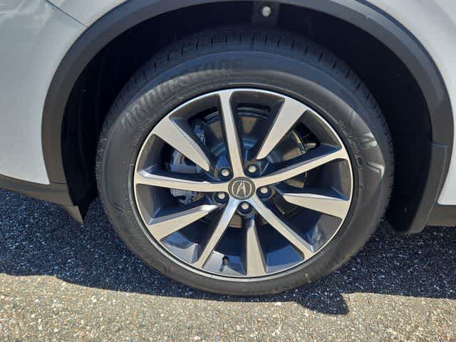 Thumbnail: 2026 Acura MDX - 12