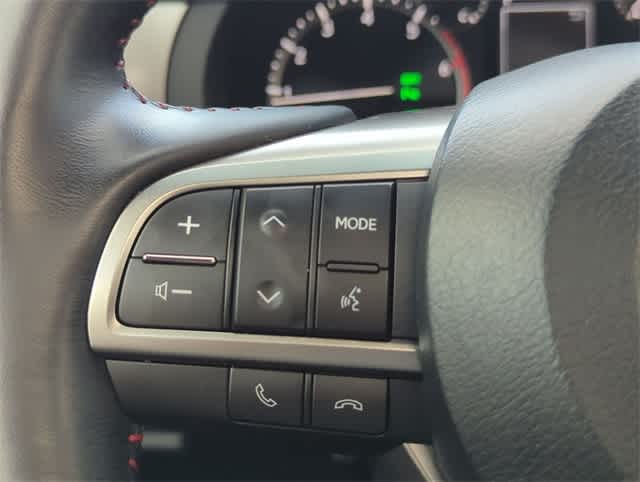 Thumbnail: 2023 Lexus GX - 26