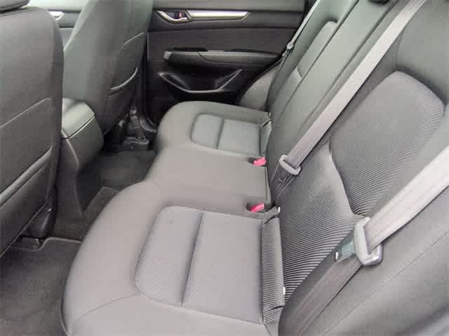 Thumbnail: 2019 Mazda CX-5 - 20