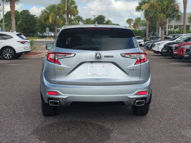 2025 Acura RDX Advance Package - Photo 7
