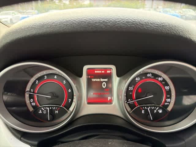 Thumbnail: 2019 Dodge Journey - 14