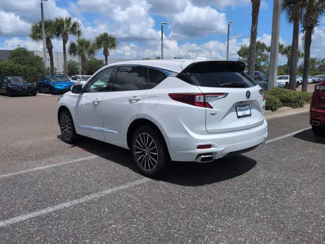 Thumbnail: 2026 Acura RDX - 6