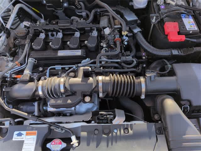 Thumbnail: 2018 Honda Accord - 15