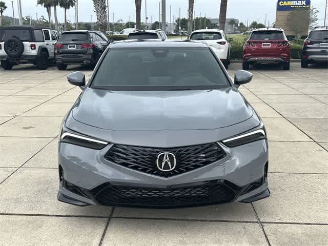 2026 Acura Integra A-Spec Technology photo 2