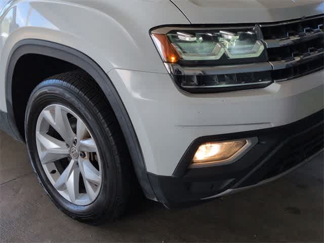 Thumbnail: 2018 Volkswagen Atlas - 11