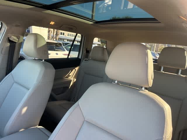 Thumbnail: 2019 Volkswagen Atlas - 13