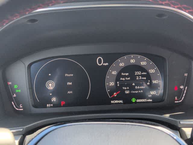 Thumbnail: 2026 Acura Integra - 35