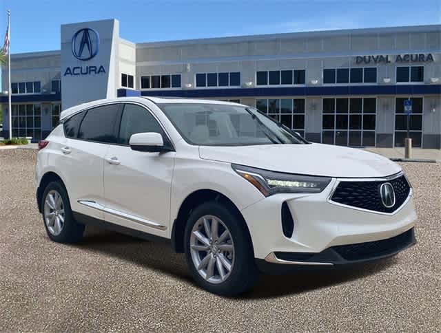 2024 Acura RDX Base -
                Jacksonville, FL