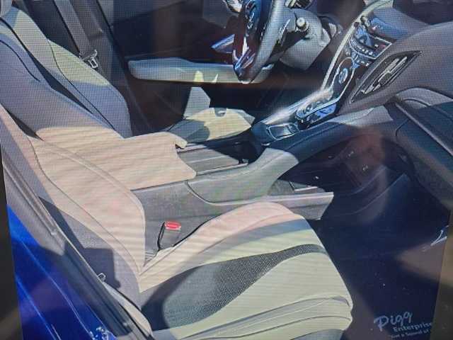 Thumbnail: 2022 Acura RDX - 8