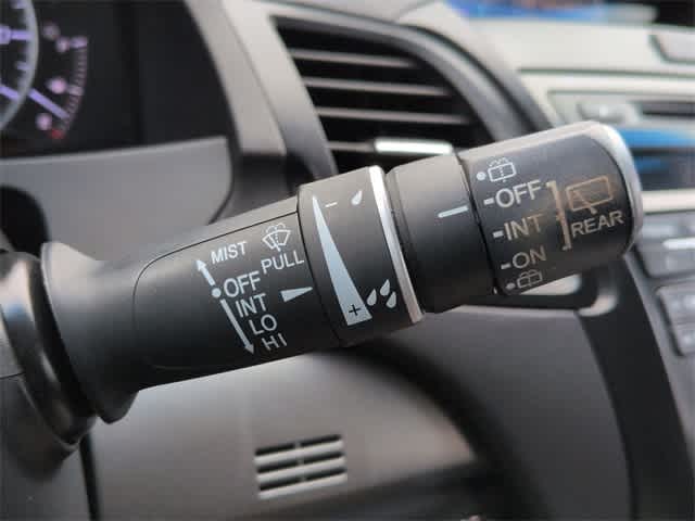 Thumbnail: 2013 Acura RDX - 27