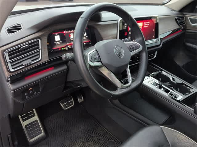 Thumbnail: 2024 Volkswagen Atlas - 10