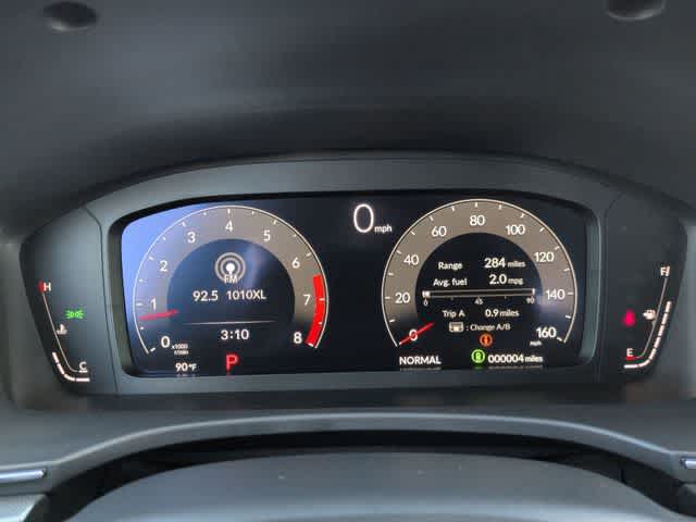 Thumbnail: 2025 Acura Integra - 35