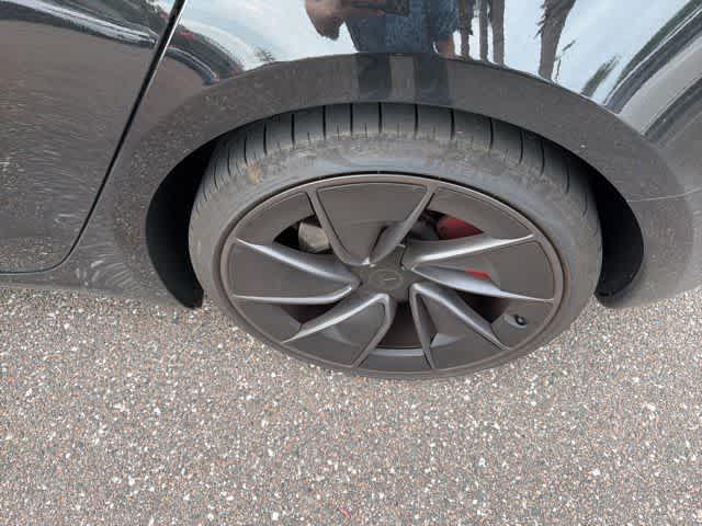 Thumbnail: 2026 Tesla Model 3 - 26
