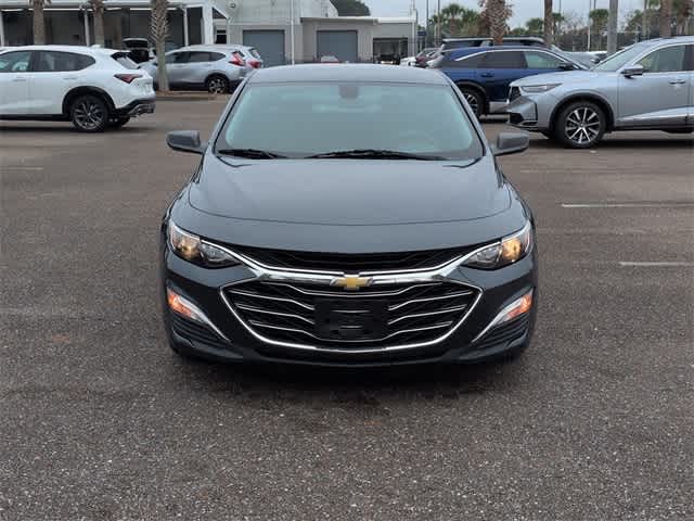 Thumbnail: 2019 Chevrolet Malibu - 3