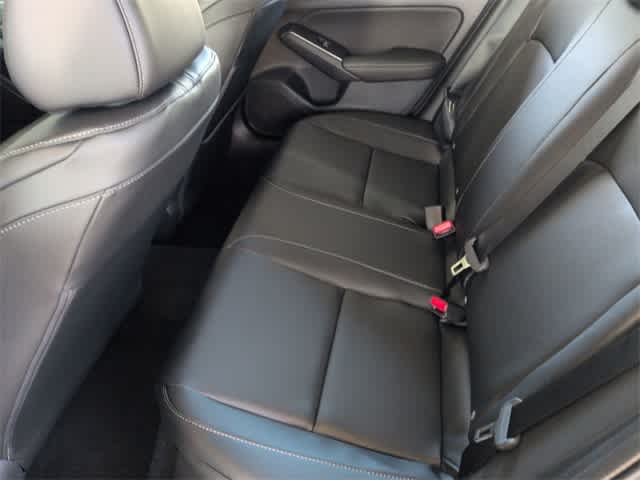 Thumbnail: 2026 Acura Integra - 21