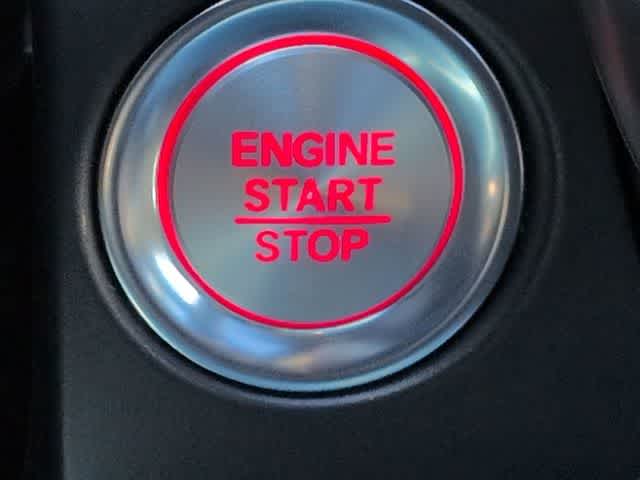 Thumbnail: 2025 Acura ADX - 39