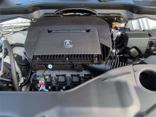 Thumbnail: 2026 Acura MDX - 15