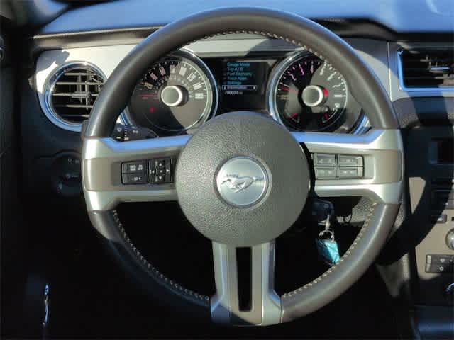 Thumbnail: 2014 Ford Mustang - 22