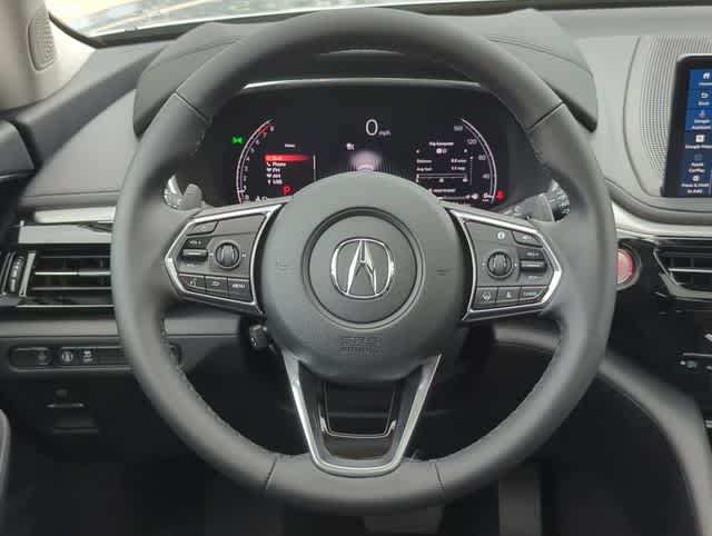 Thumbnail: 2026 Acura MDX - 25