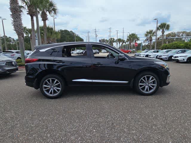 Thumbnail: 2020 Acura RDX - 9