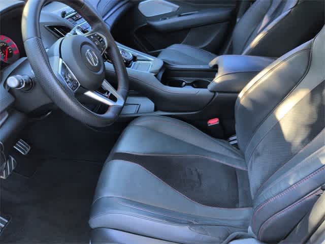 Thumbnail: 2022 Acura RDX - 17