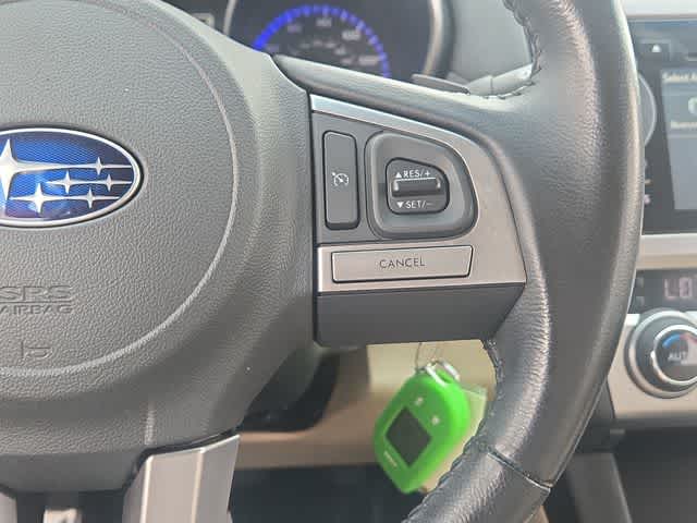 Thumbnail: 2015 Subaru Legacy - 24