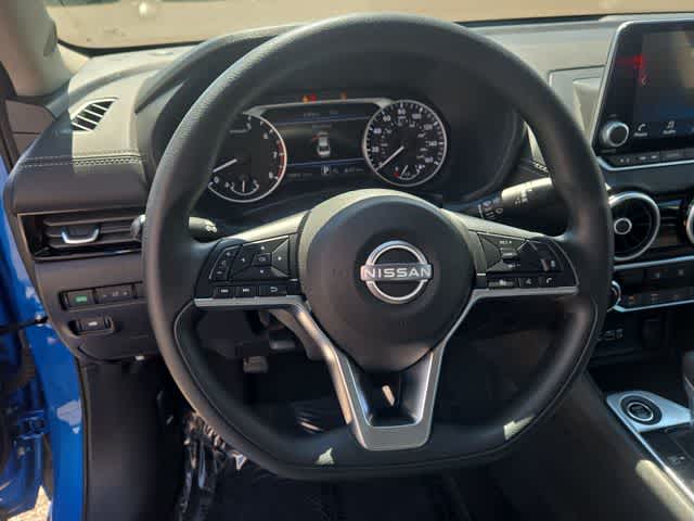 Thumbnail: 2024 Nissan Sentra - 22