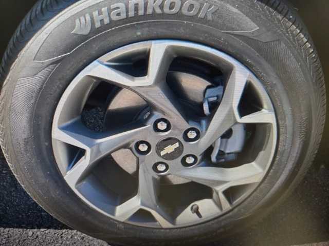 Thumbnail: 2024 Chevrolet Trax - 13