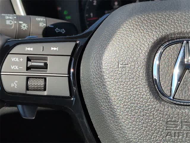 Thumbnail: 2026 Acura Integra - 26