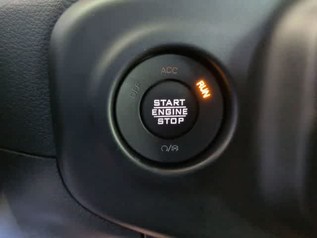 Thumbnail: 2023 Jeep Wrangler - 38