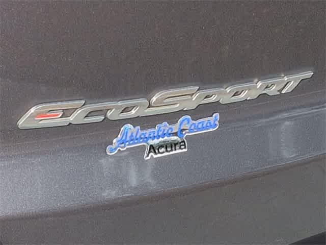 Thumbnail: 2020 Ford EcoSport - 13