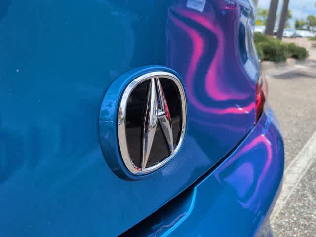 Thumbnail: 2026 Acura Integra - 11