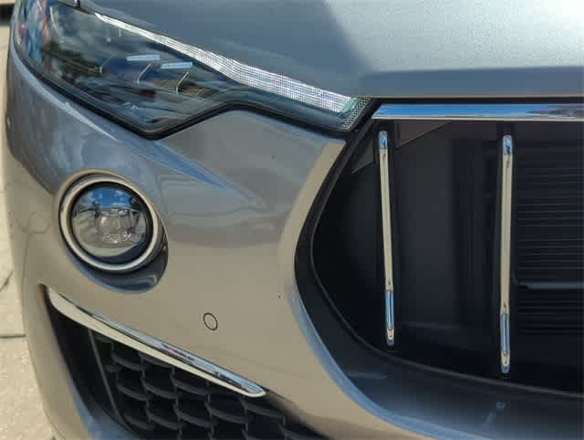 Thumbnail: 2019 Maserati Levante - 11