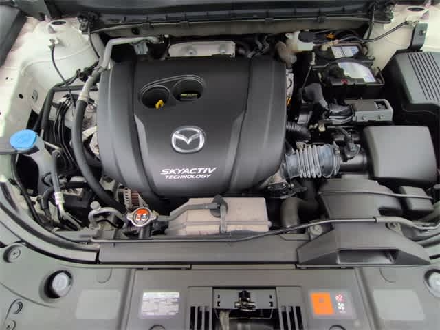 Thumbnail: 2019 Mazda CX-5 - 15