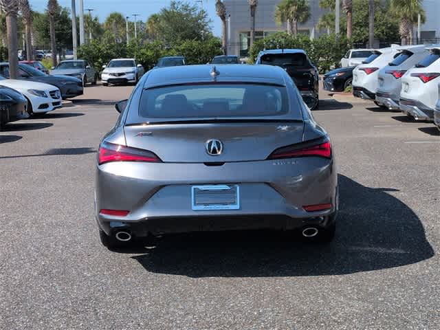 Thumbnail: 2025 Acura Integra - 7