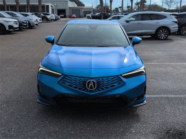 Thumbnail: 2026 Acura Integra - 3