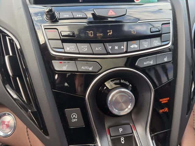 Thumbnail: 2021 Acura RDX - 15