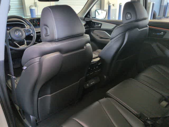 Thumbnail: 2024 Acura MDX - 19