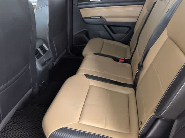 Thumbnail: 2021 Volkswagen Atlas - 19