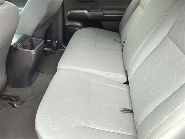 Thumbnail: 2017 Toyota Tacoma - 20