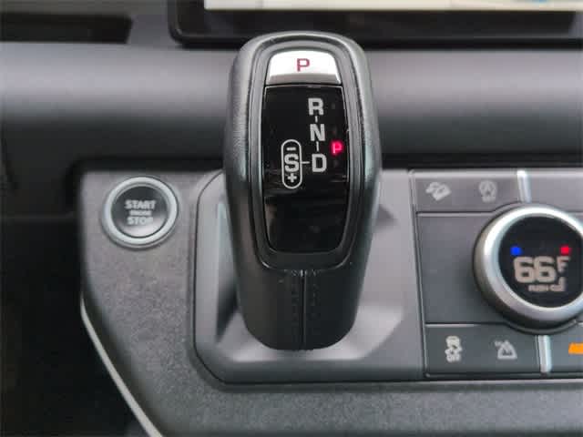 Thumbnail: 2023 Land Rover Defender - 32