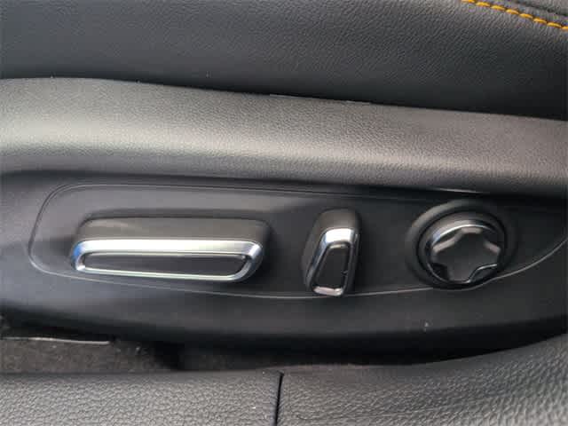 Thumbnail: 2026 Acura Integra - 18