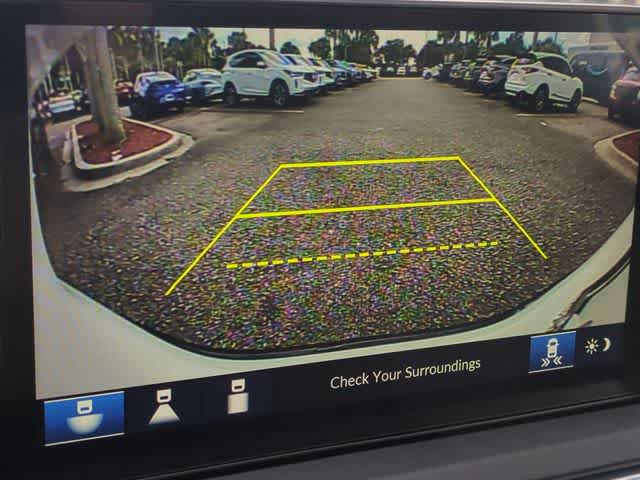 Thumbnail: 2025 Acura ADX - 31