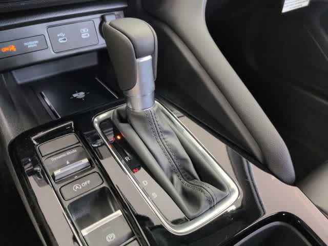 Thumbnail: 2026 Acura Integra - 34